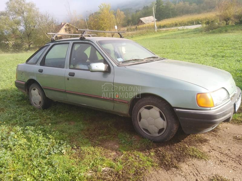 Ford Sierra 2.0i