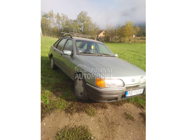 Ford Sierra 2.0i