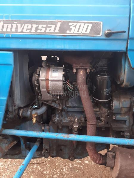 Universal 300