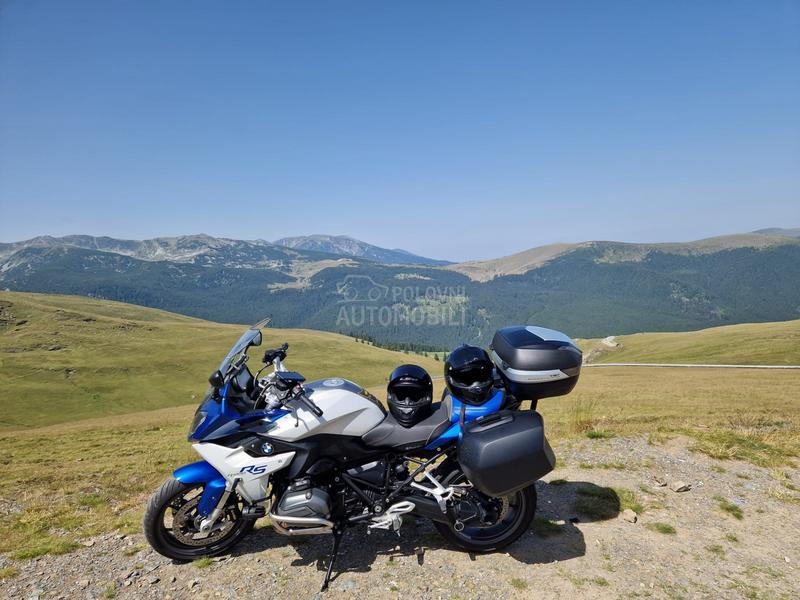BMW rs