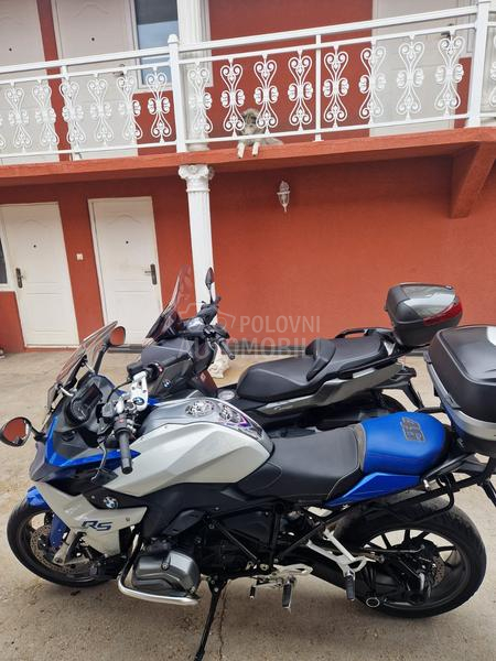 BMW rs