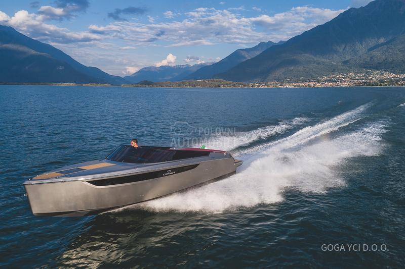 Cranchi E 26 Classic