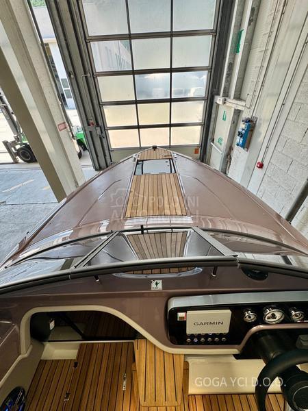 Cranchi E 26 Classic