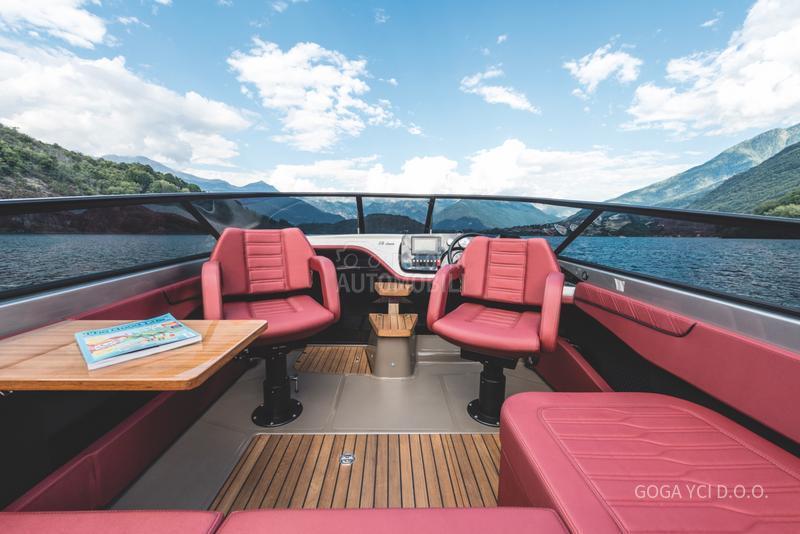 Cranchi E 26 Classic