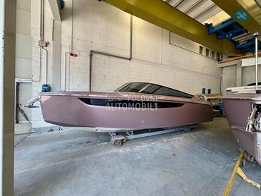 Cranchi E 26 Classic