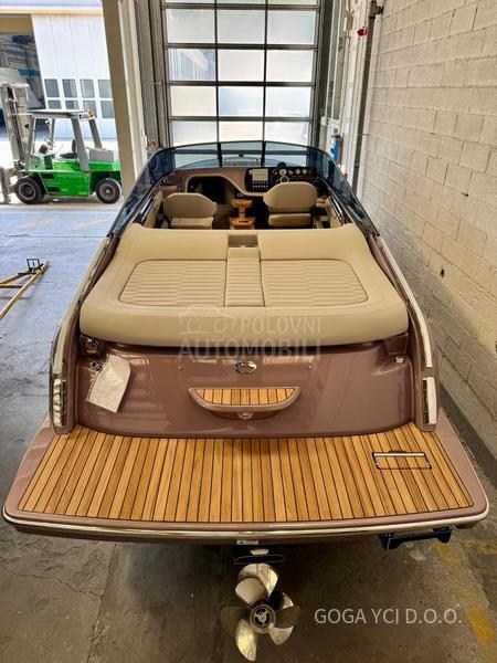 Cranchi E 26 Classic