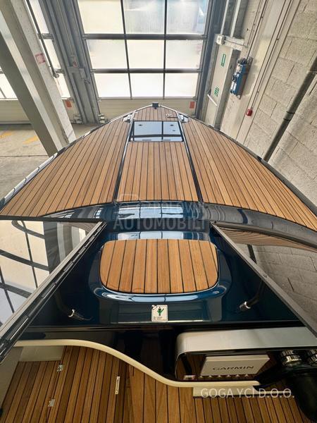 Cranchi E 26 Classic