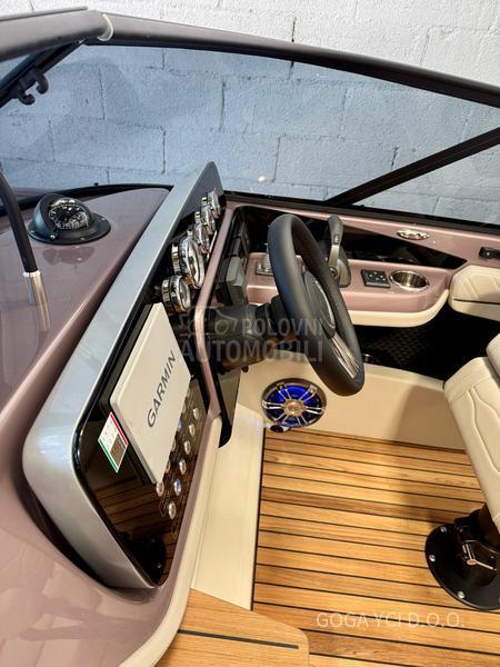 Cranchi E 26 Classic