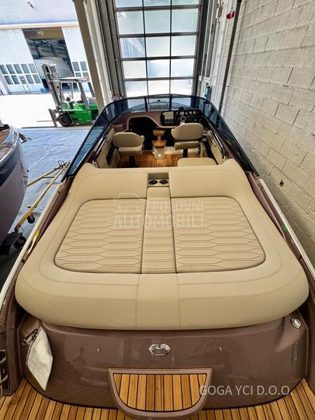 Cranchi E 26 Classic