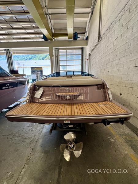 Cranchi E 26 Classic