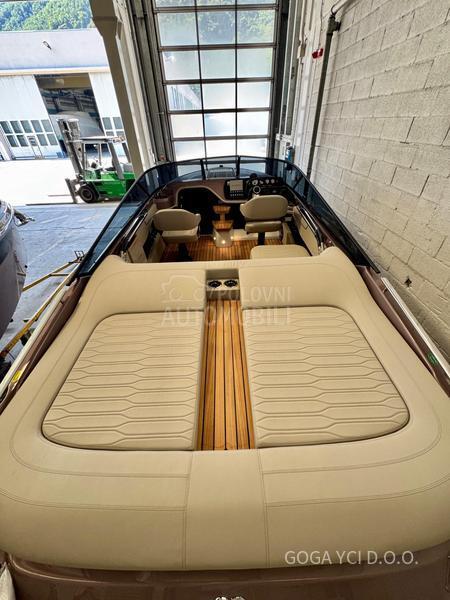 Cranchi E 26 Classic