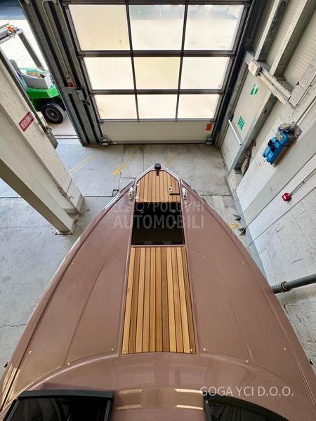 Cranchi E 26 Classic