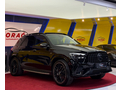 Mercedes Benz GLE 53 AMG AIRMATIC/PANO/360