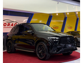 Mercedes Benz GLE 53 AMG AIRMATIC/PANO/360