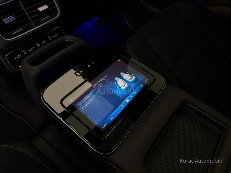 Mercedes Benz GLE 53 AMG AIRMATIC/PANO/360