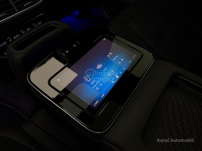 Mercedes Benz GLE 53 AMG AIRMATIC/PANO/360