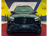 Mercedes Benz GLE 53 AMG AIRMATIC/PANO/360