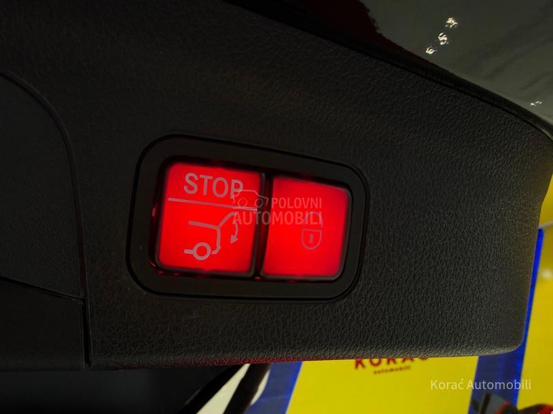 Mercedes Benz GLE 53 AMG AIRMATIC/PANO/360