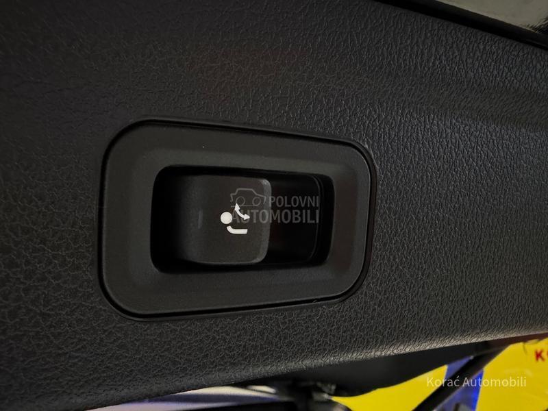 Mercedes Benz GLE 53 AMG AIRMATIC/PANO/360