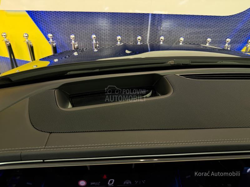 Mercedes Benz GLE 53 AMG AIRMATIC/PANO/360