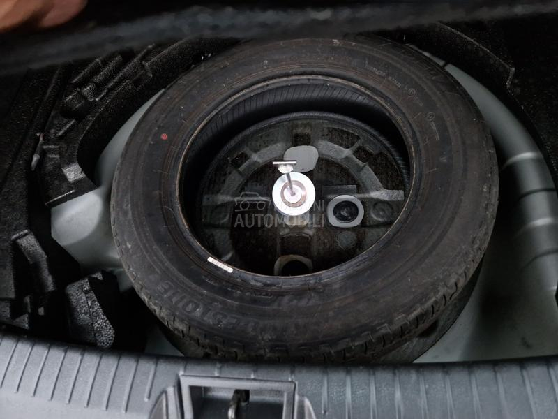 Nissan Qashqai 1.5dci