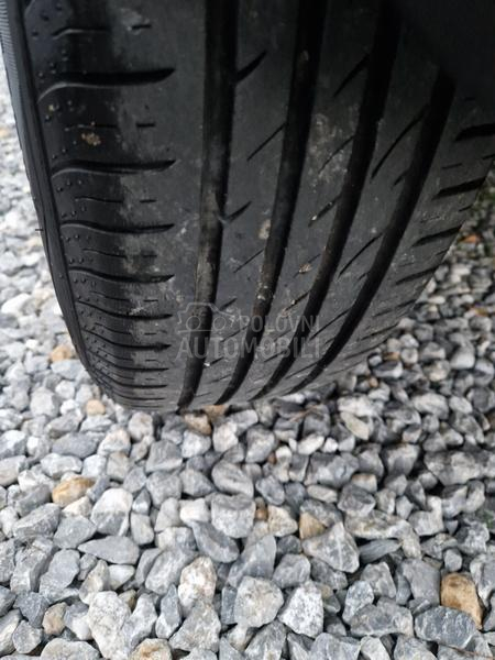 Nissan Qashqai 1.5dci