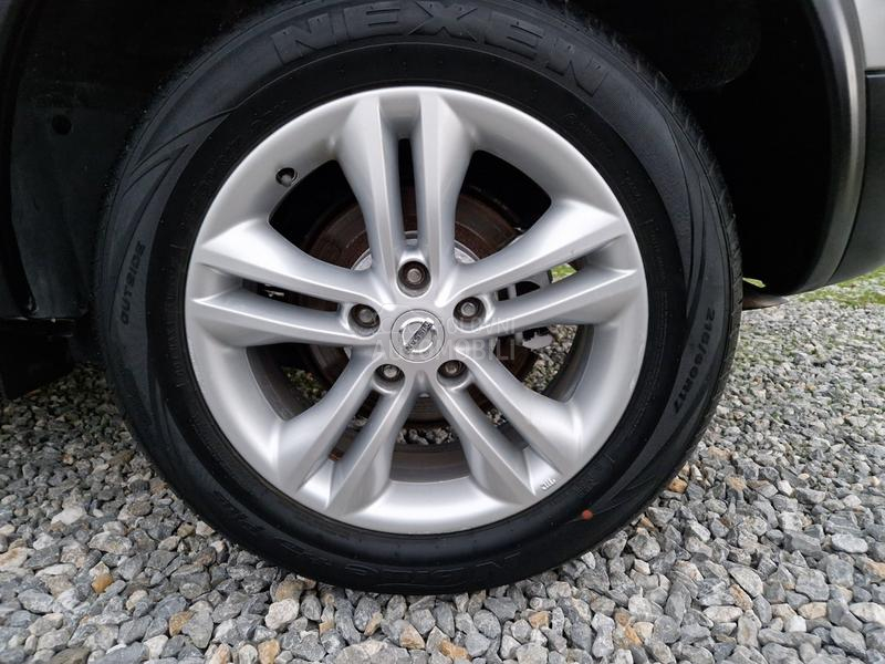 Nissan Qashqai 1.5dci