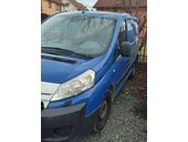 Citroen Jumpy 2.0 HDi