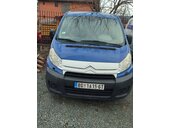 Citroen Jumpy 2.0 HDi
