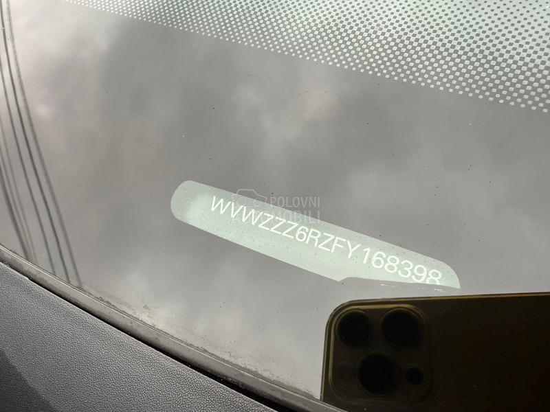 Volkswagen Polo 1.0b FirstClass