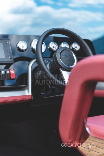 Cranchi E 26 Classic