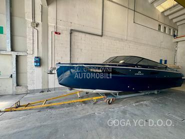 Cranchi E 26 Classic