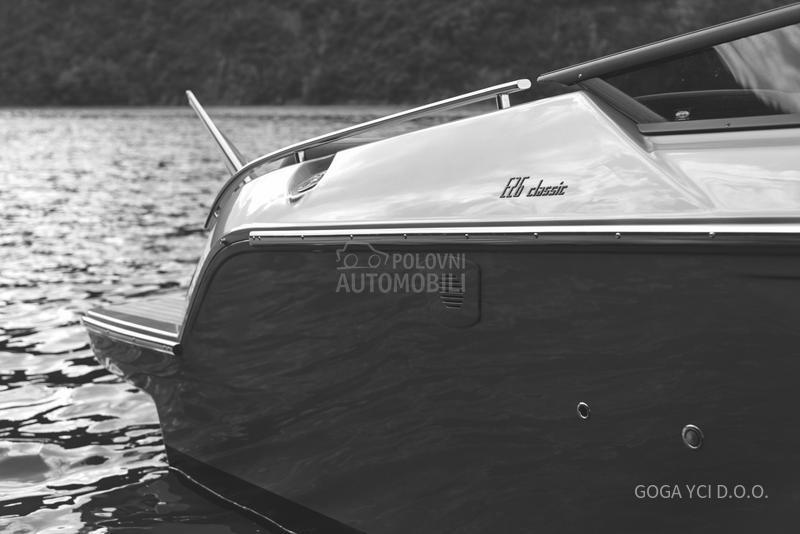 Cranchi E 26 Classic