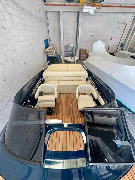 Cranchi E 26 Classic