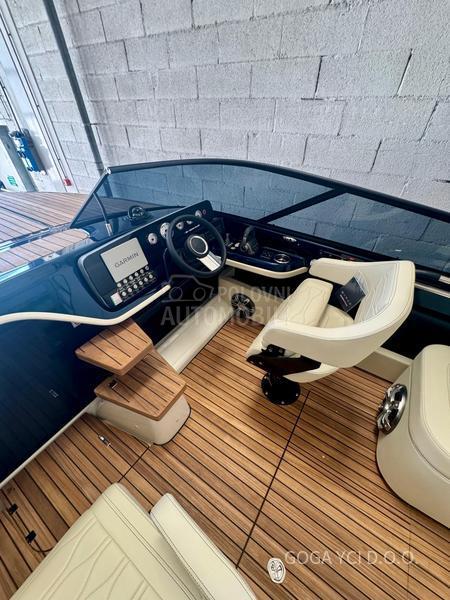 Cranchi E 26 Classic