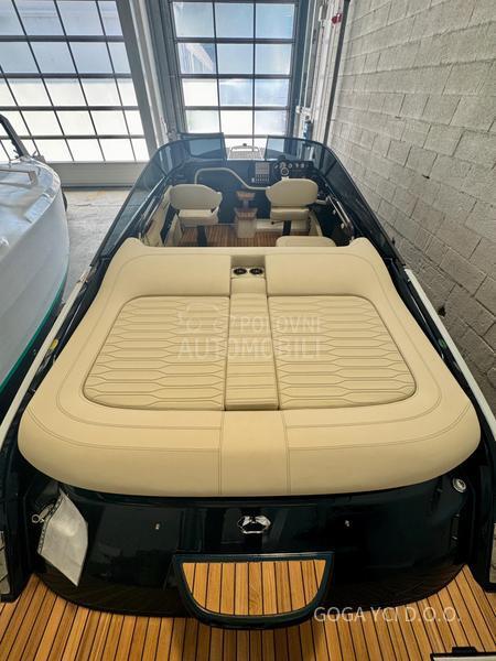 Cranchi E 26 Classic