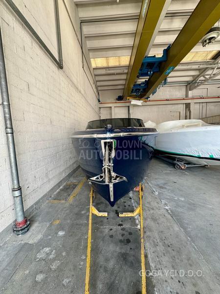 Cranchi E 26 Classic