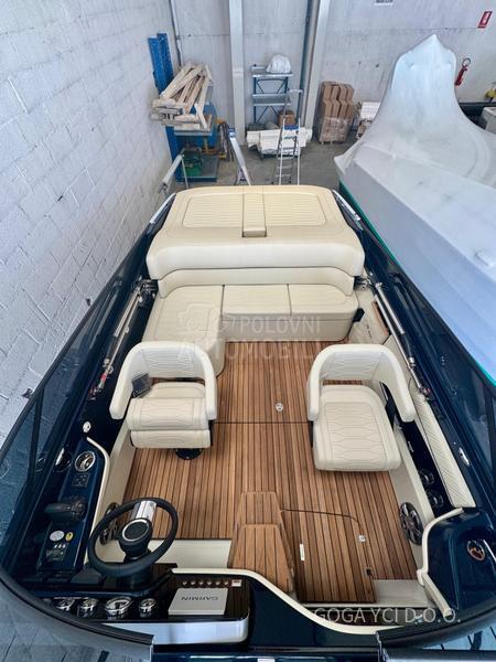 Cranchi E 26 Classic