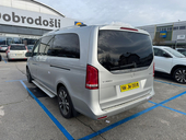 Mercedes Benz V Klasa AMG Vip Long