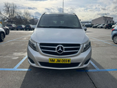 Mercedes Benz V Klasa AMG Vip Long