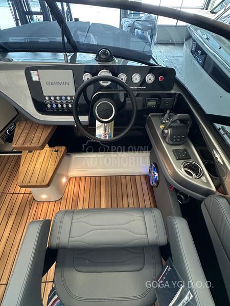 Cranchi E 26 Classic