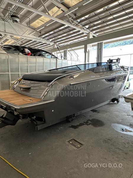 Cranchi E 26 Classic