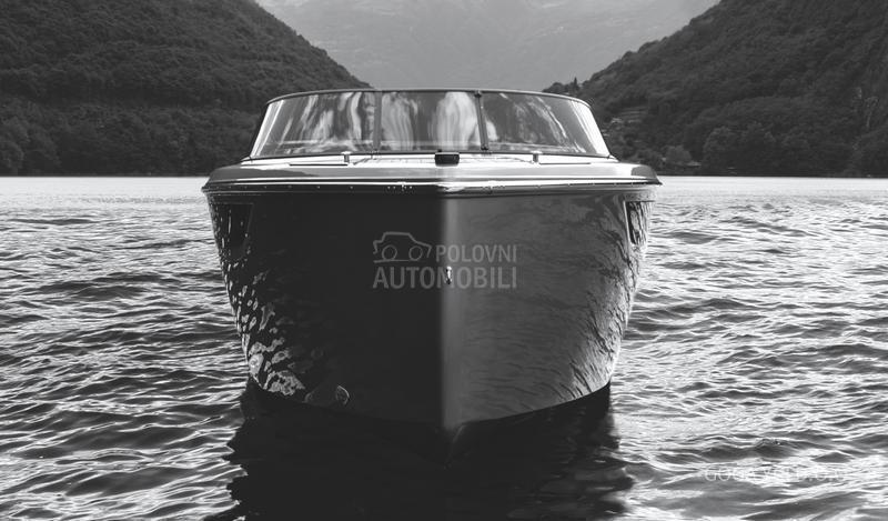 Cranchi E 26 Classic