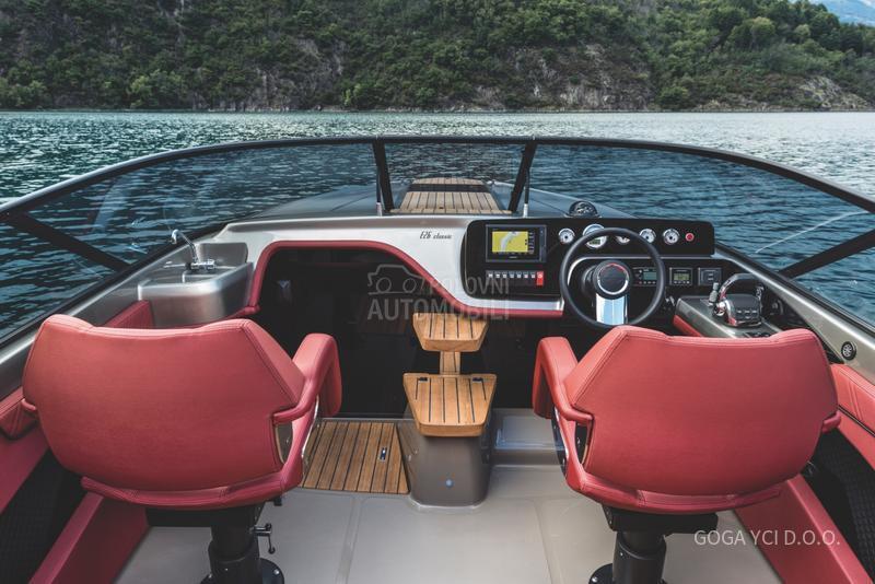 Cranchi E 26 Classic