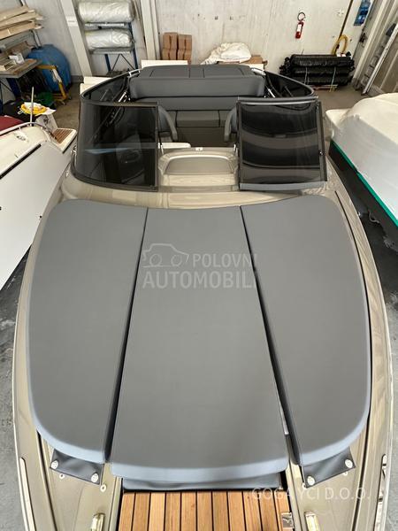 Cranchi E 26 Classic