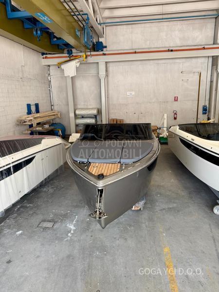 Cranchi E 26 Classic