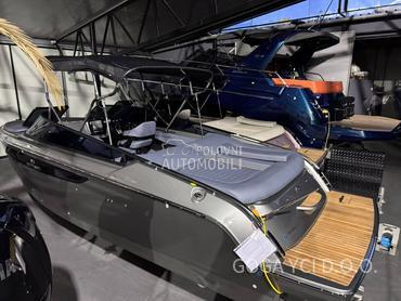 Cranchi E 26 Classic