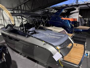 Cranchi E 26 Classic