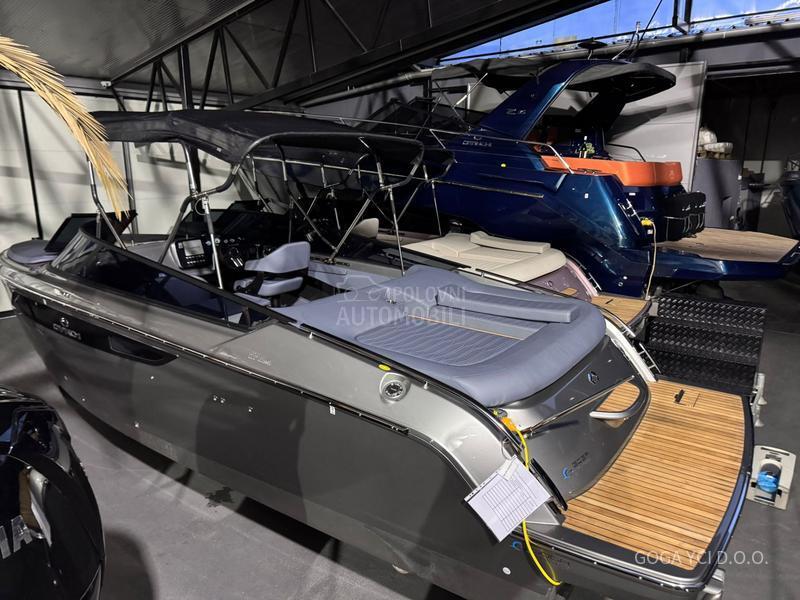 Cranchi E 26 Classic