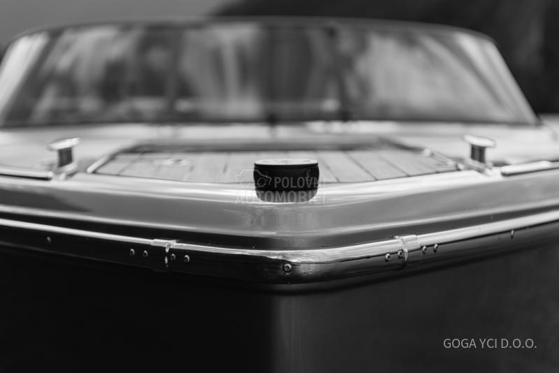 Cranchi E 26 Classic